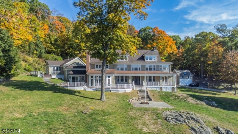 Property Photo:  1 Brook Valley Ter  NJ 07405 
