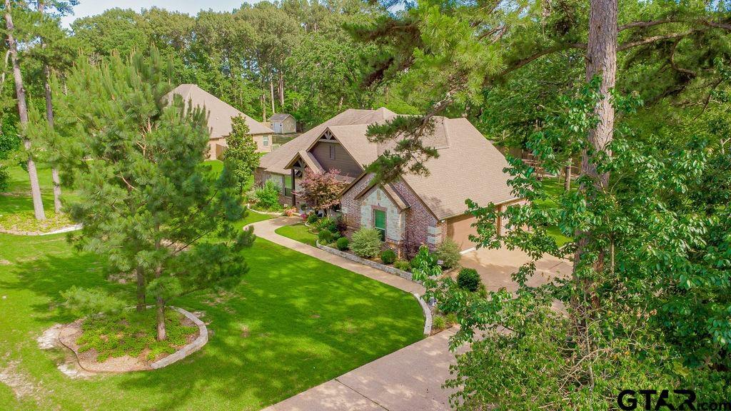 Property Photo: 13452 Karah Lane TX 75771