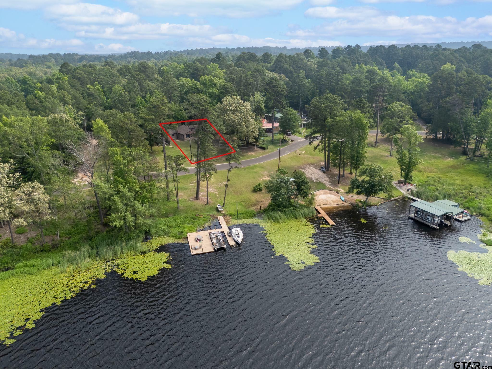 Property Photo: 497 Cr 3420 TX 75765