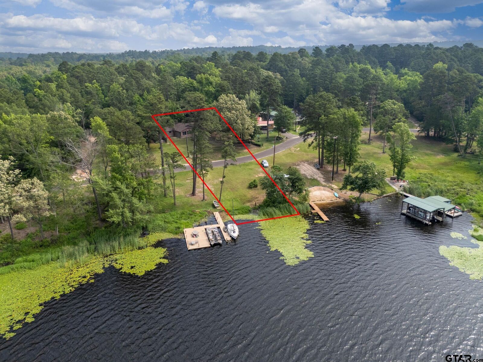 Property Photo:  497 Cr 3420  TX 75765 