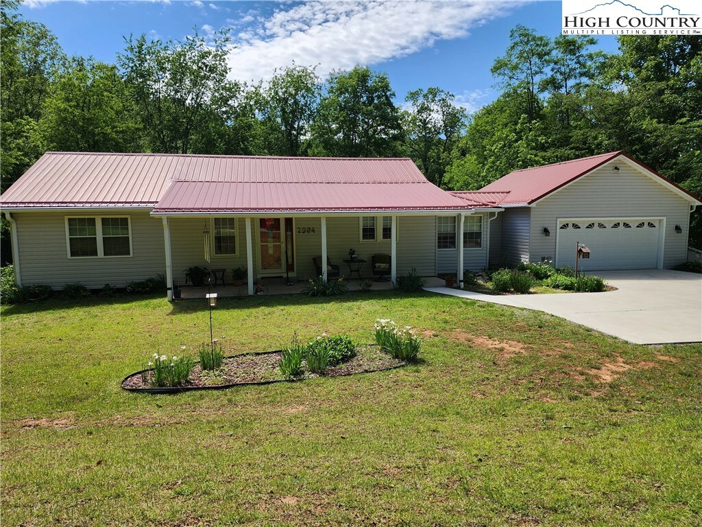2904 E Brocktown Road  Moravian Falls NC 28654 photo