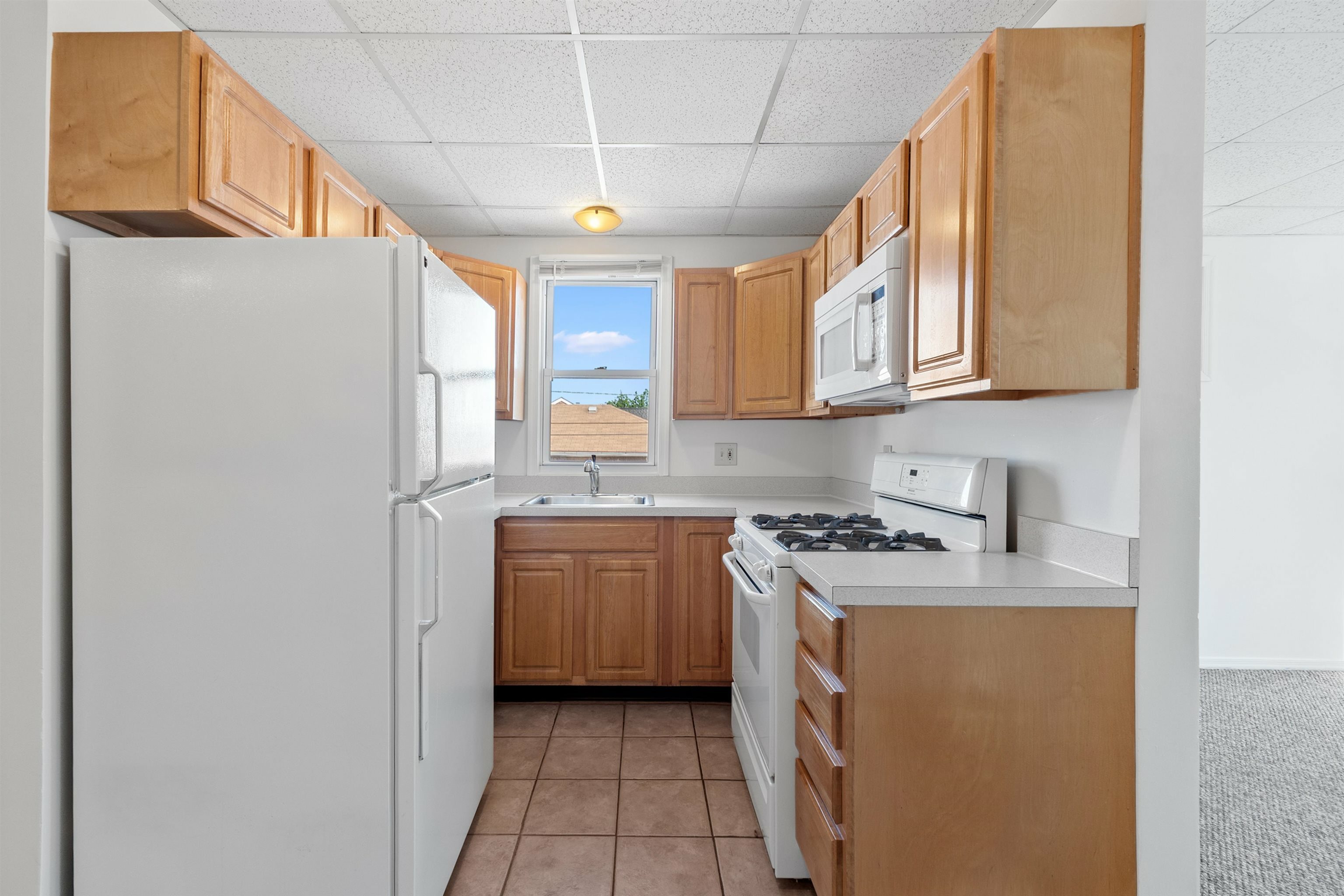Property Photo: 275 Centre Ave NJ 07094