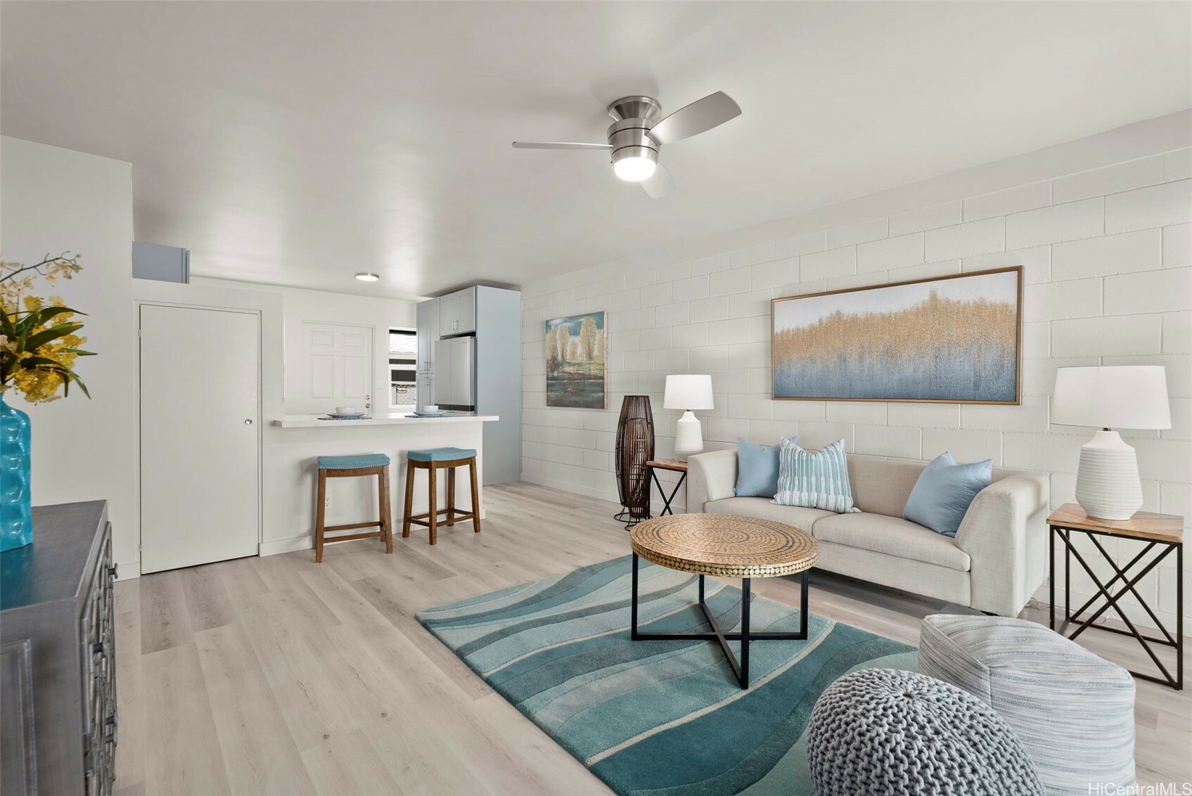 1210 Hooli Circle  Pearl City HI 96782 photo