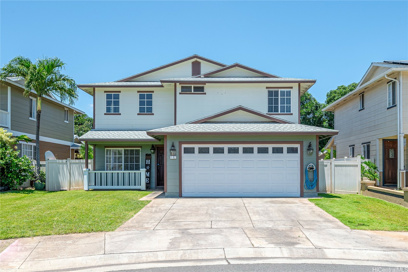 91-1032 Kamaehu Street  Ewa Beach HI 96706 photo