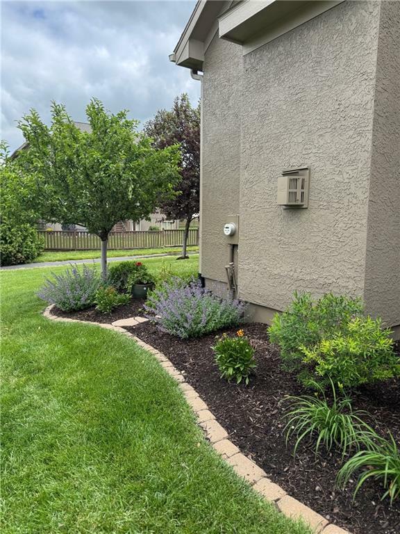 Property Photo: 24584 W 110th Street KS 66061