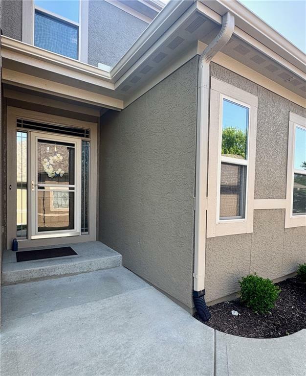 Property Photo: 24584 W 110th Street KS 66061