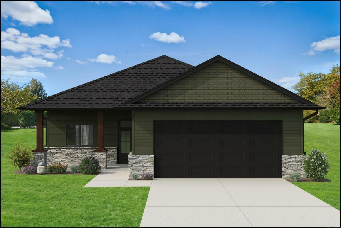 Property Photo: 1019 NE 2nd Avenue IA 50677