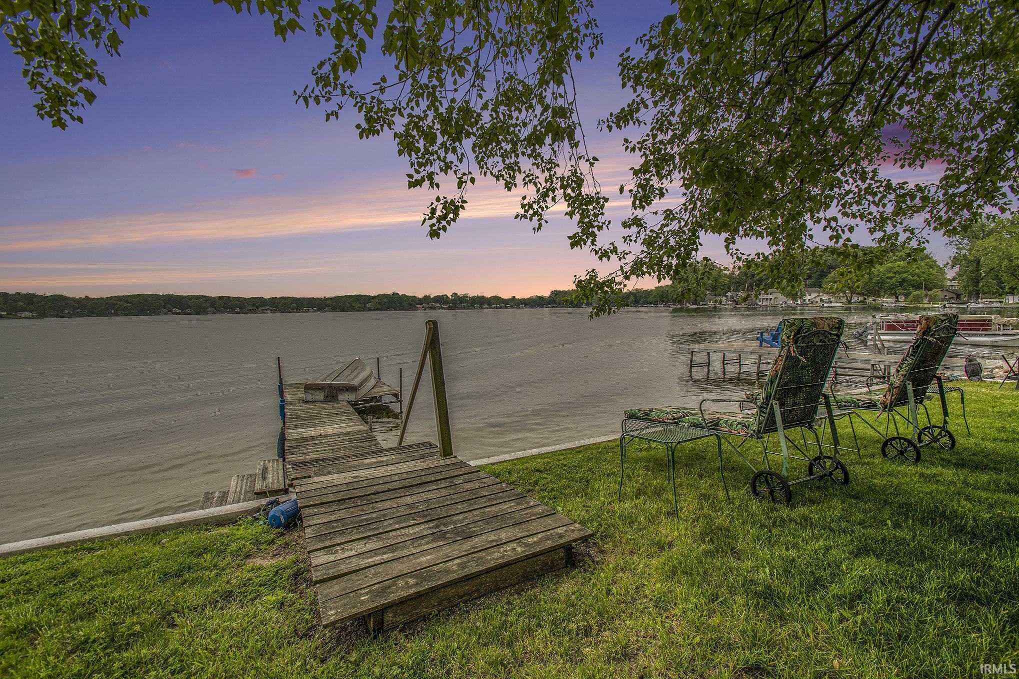 Property Photo: 7185 N 1150 W IN 46565