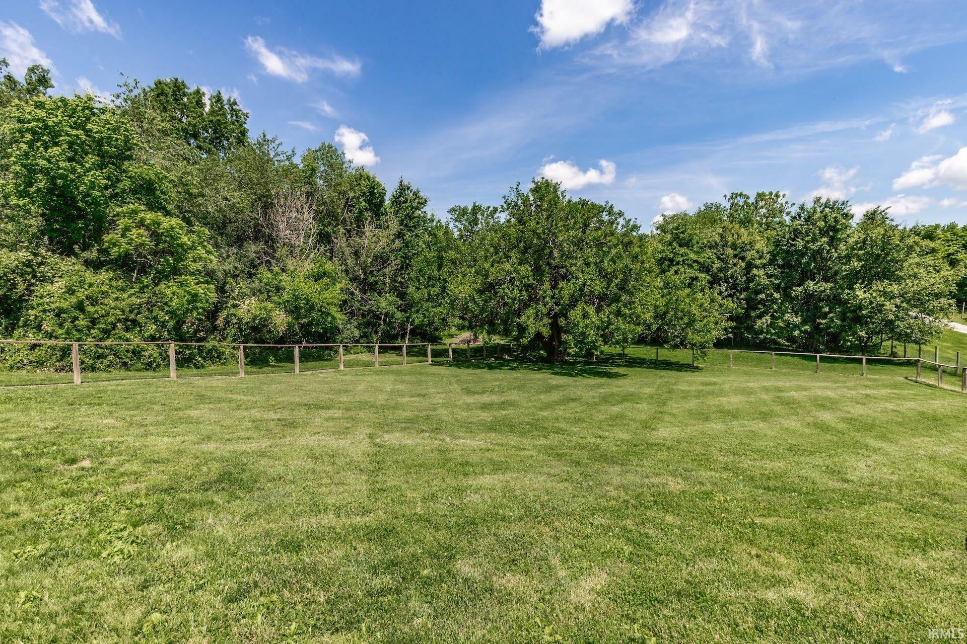 Property Photo: 588 W State Rd 62 IN 47601