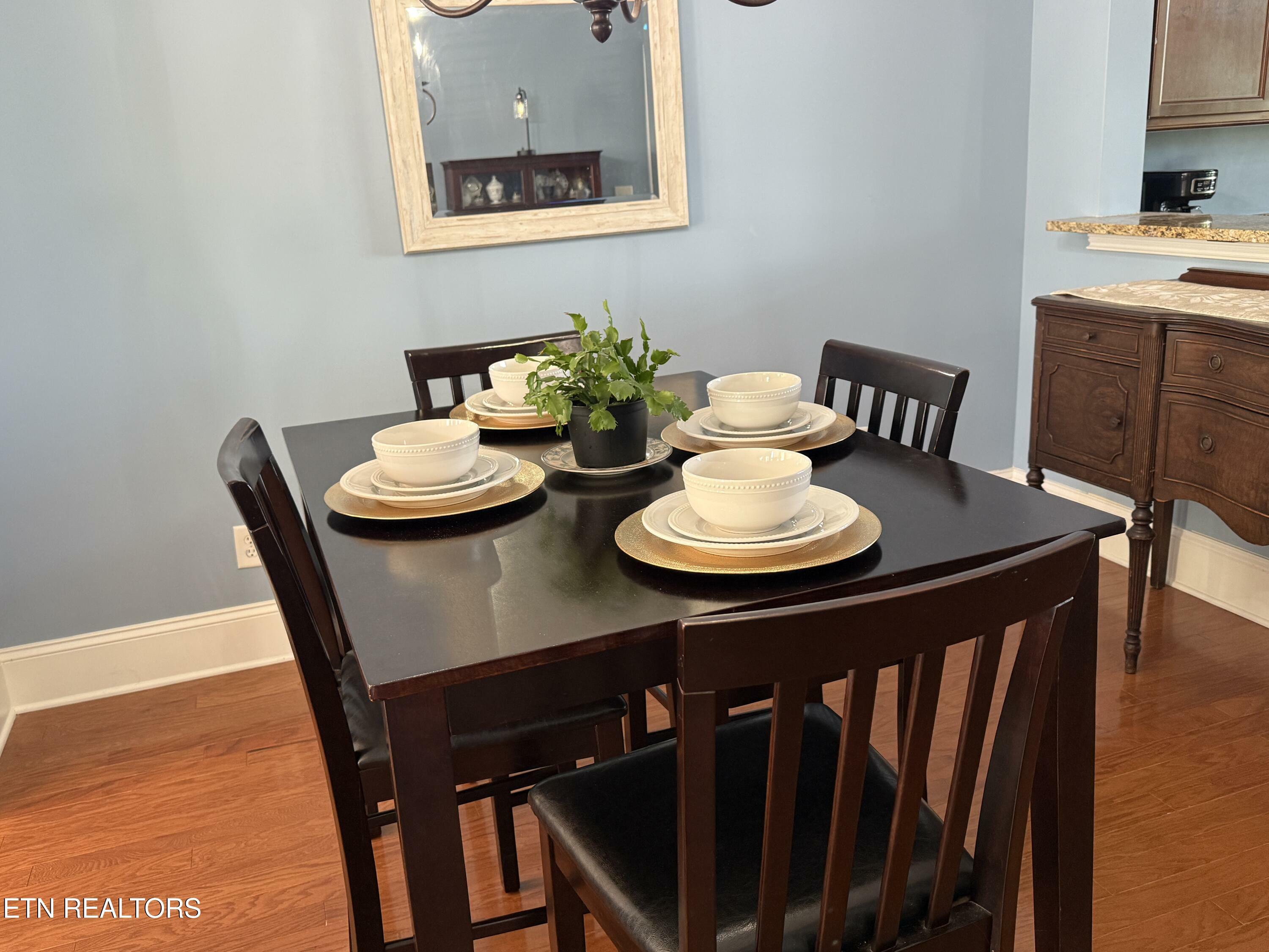 Property Photo: 1101 Main St 19 TN 37774