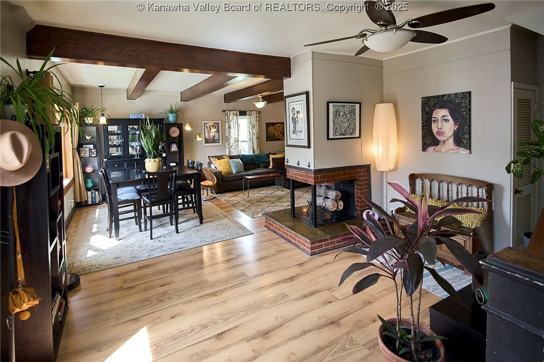 Property Photo: 918 Greendale Drive WV 25302