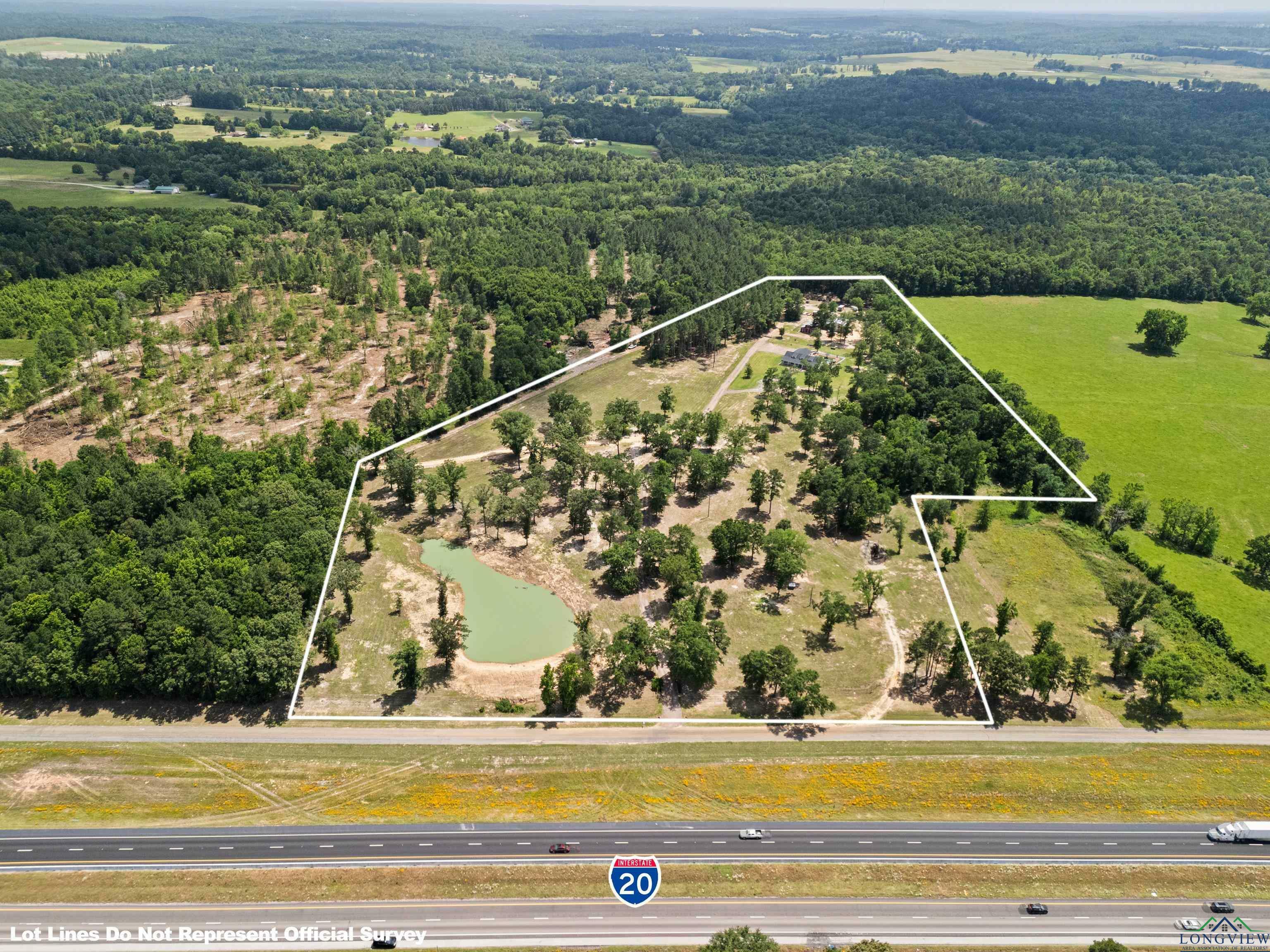 Property Photo: 22732 Interstate 20E 75792