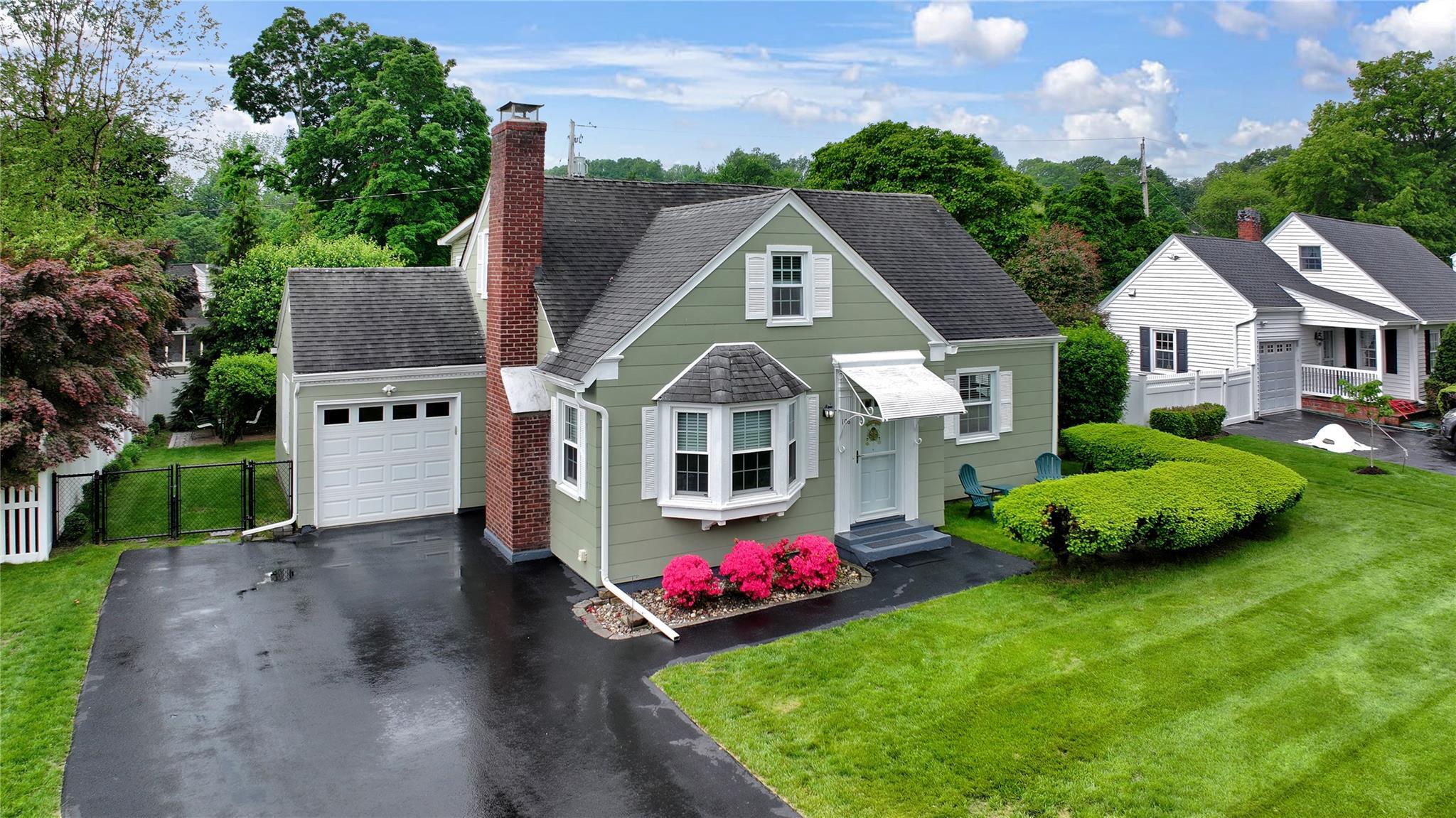 Property Photo: 106 Holly Drive NY 12553