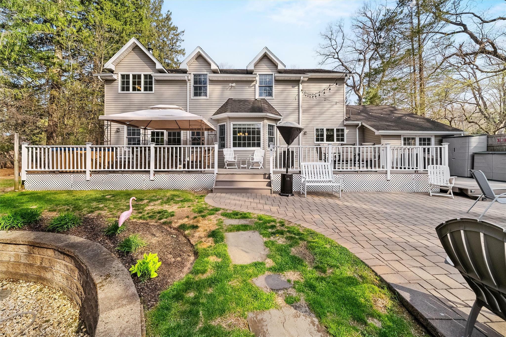 Property Photo: 21 Mile Road NY 10901