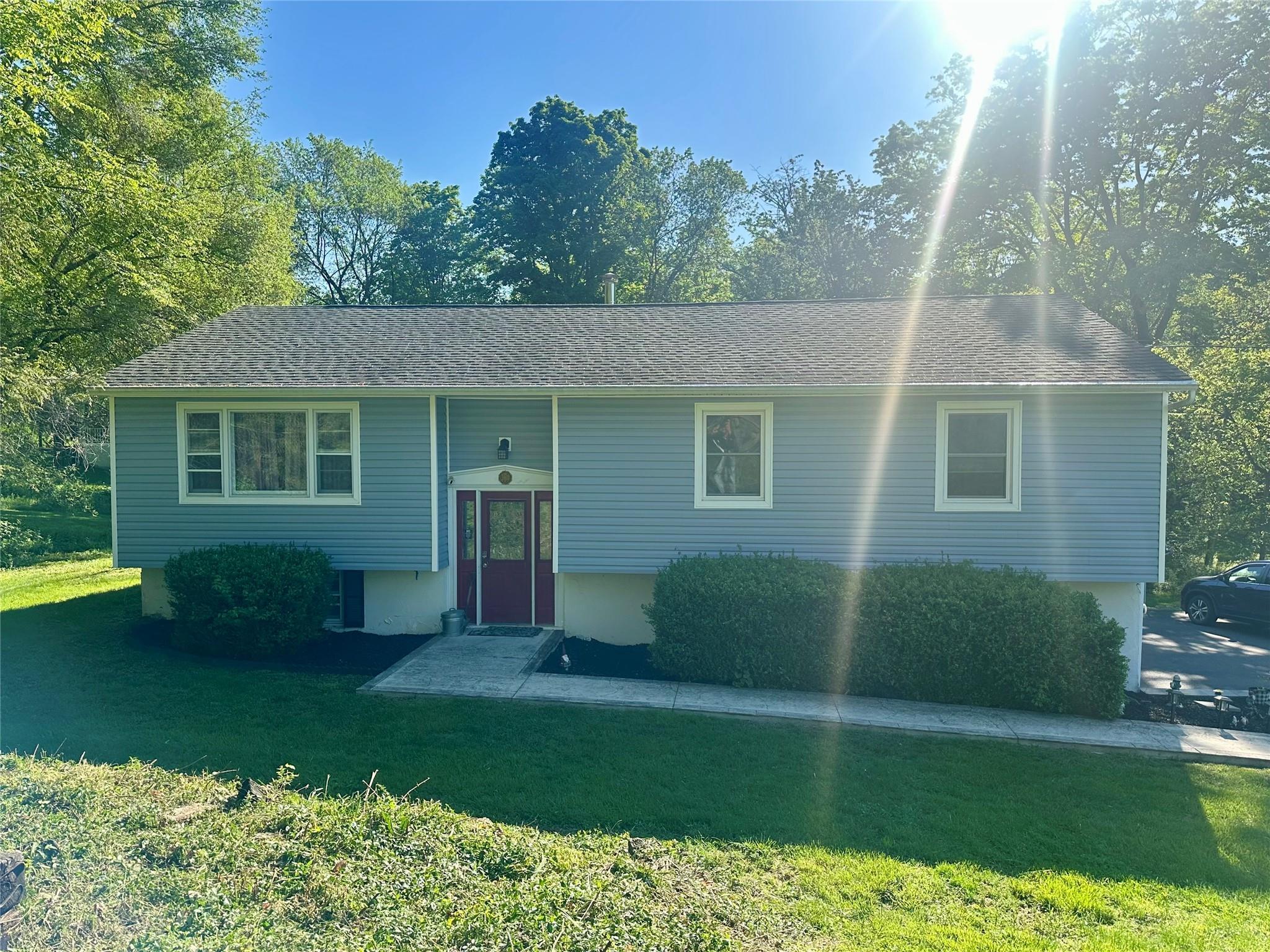 Property Photo: 1 Darren Drive NY 10916