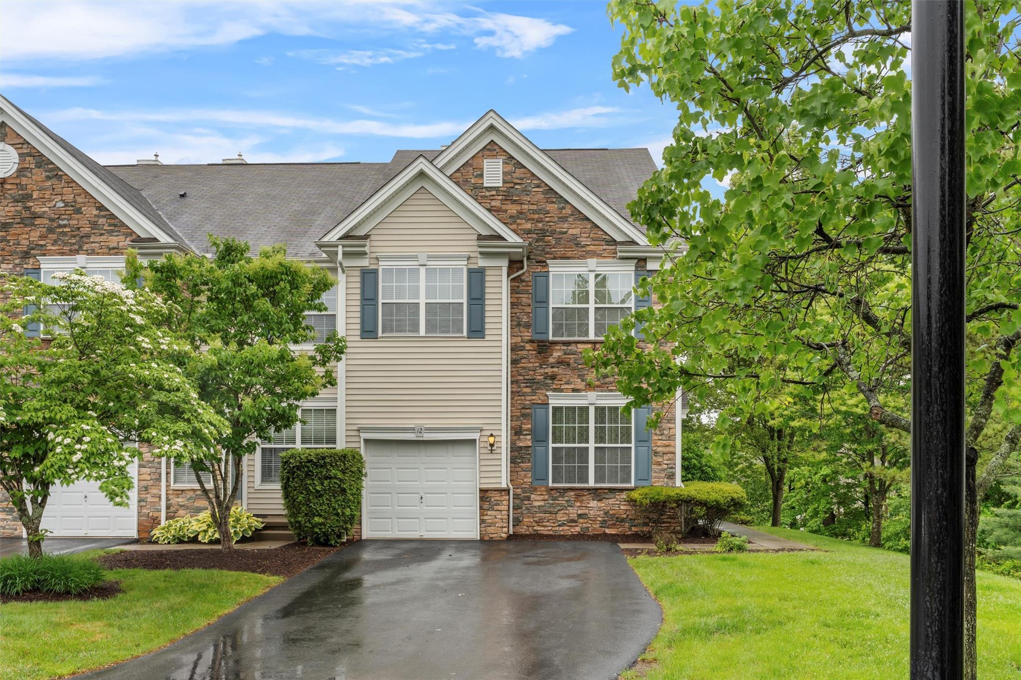 Property Photo: 12 Webster Court NY 10950