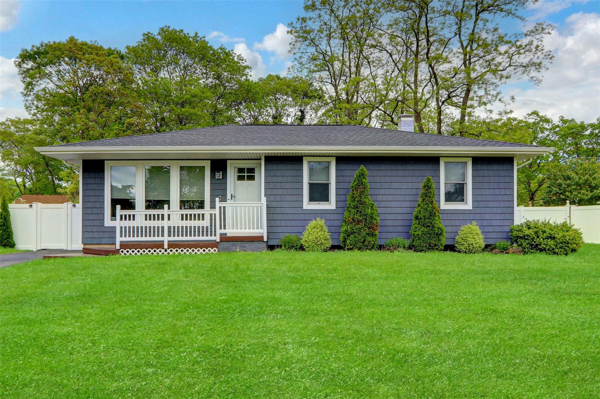 Property Photo: 42 Sands Lane NY 11719