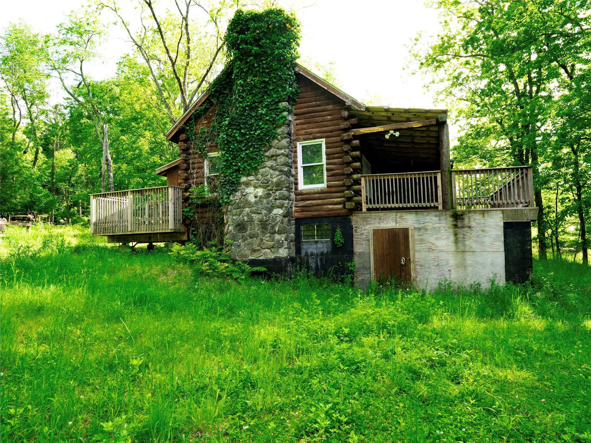 Property Photo:  68 Union School Road  NY 12549 