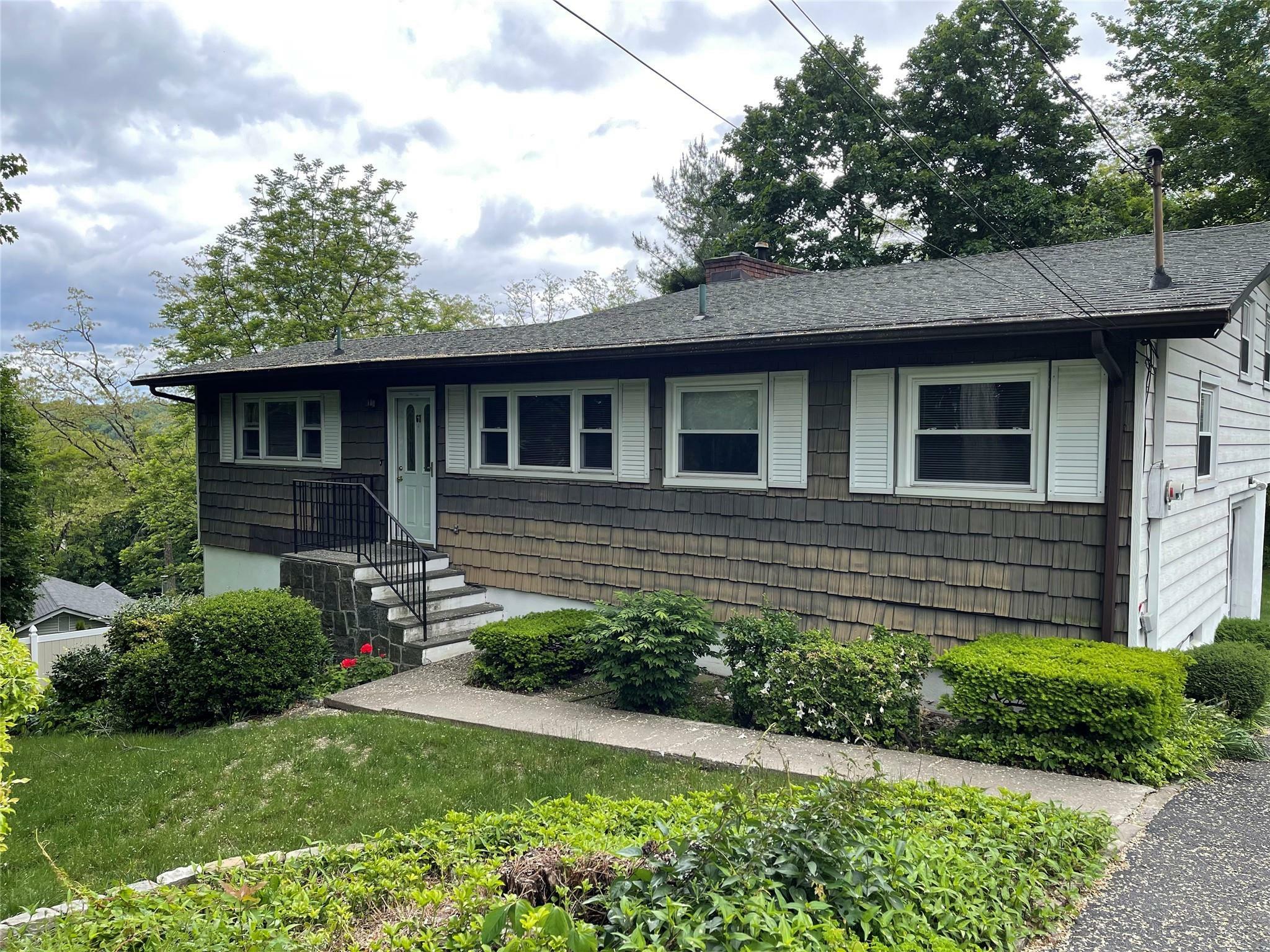 Property Photo: 67 Augustine Road NY 10603
