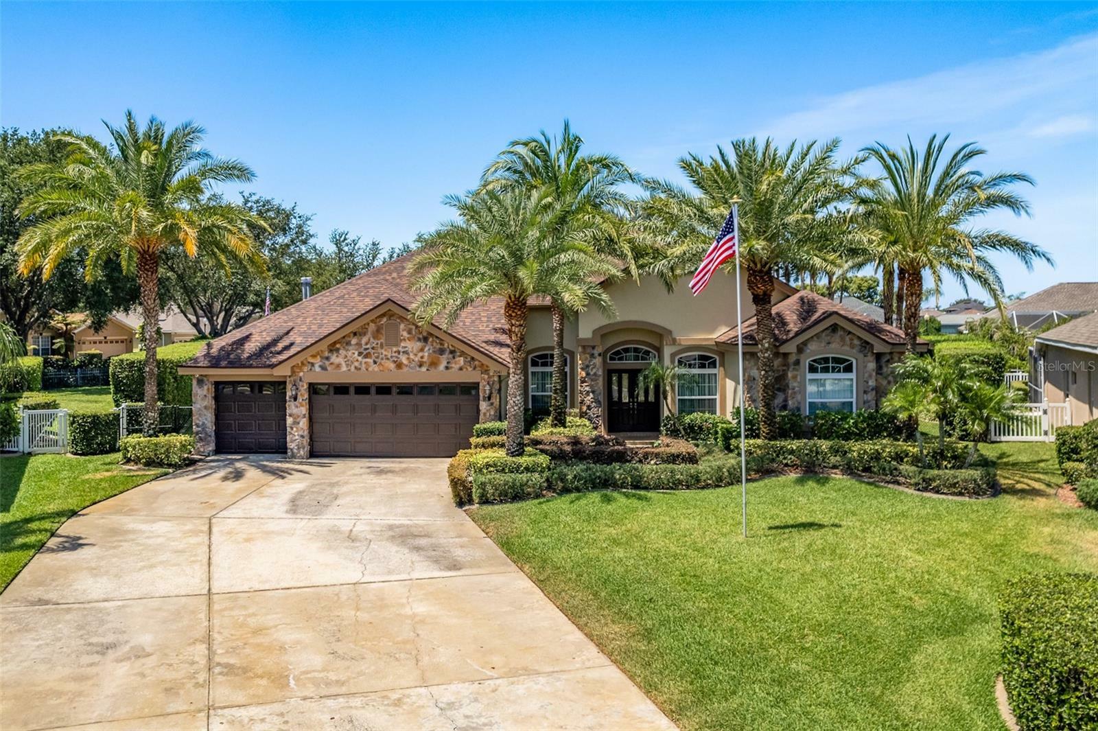 2041 Gold Dust Court  Trinity FL 34655 photo