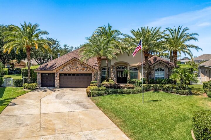 2041 Gold Dust Court  Trinity FL 34655 photo