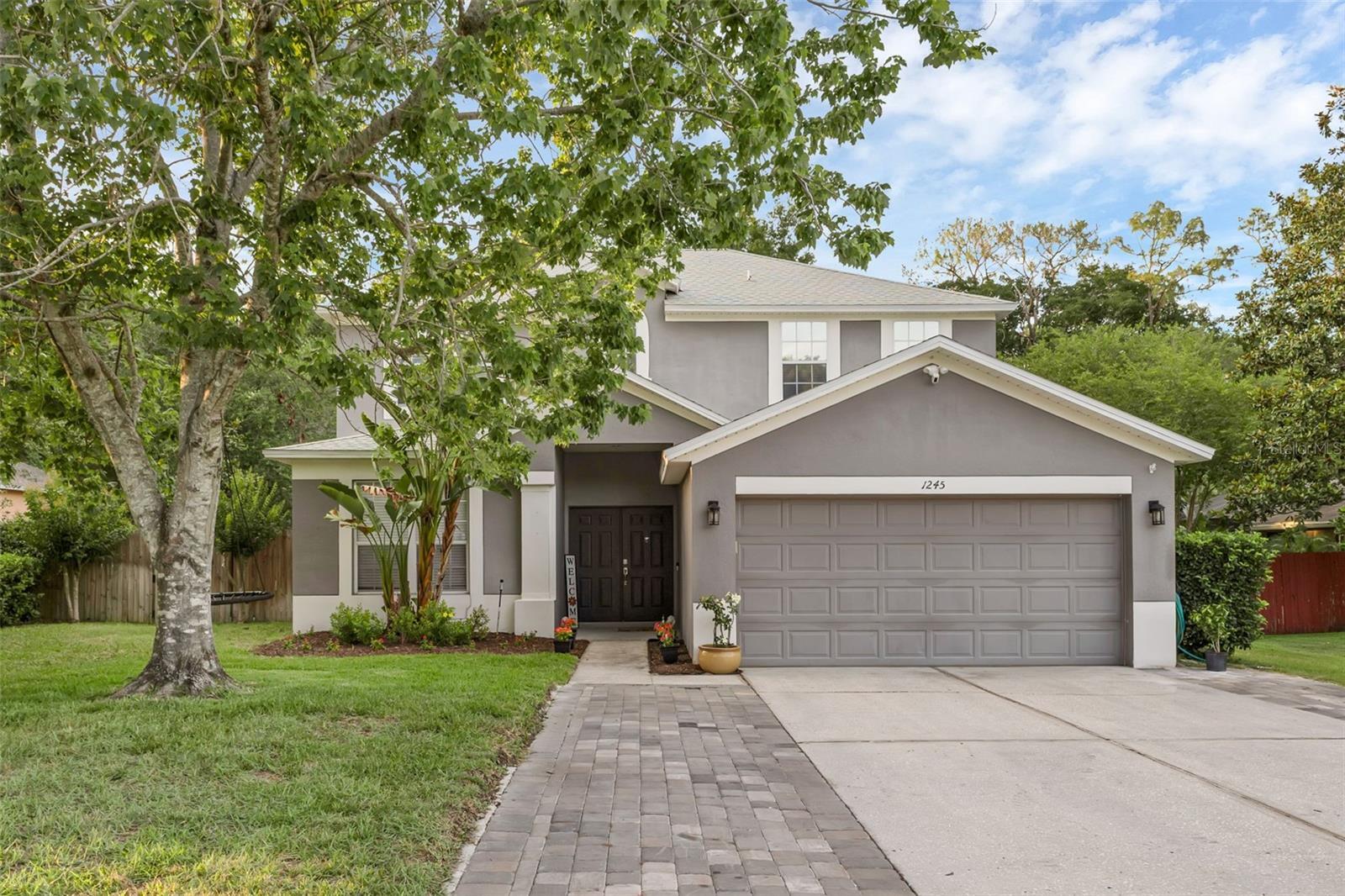 1245 Reagans Reserve Boulevard  Apopka FL 32712 photo