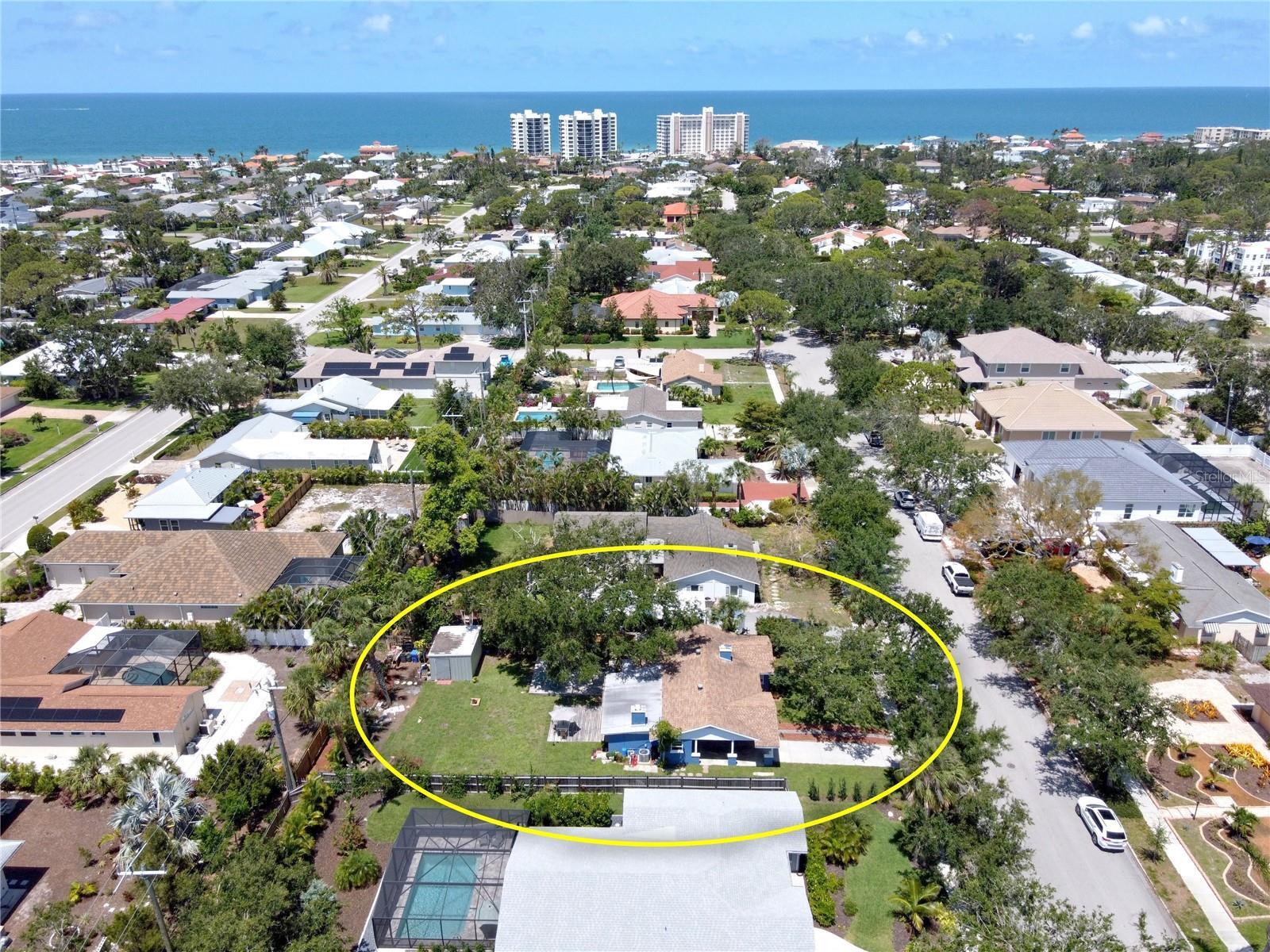 Property Photo:  413 Valencia Road  FL 34285 
