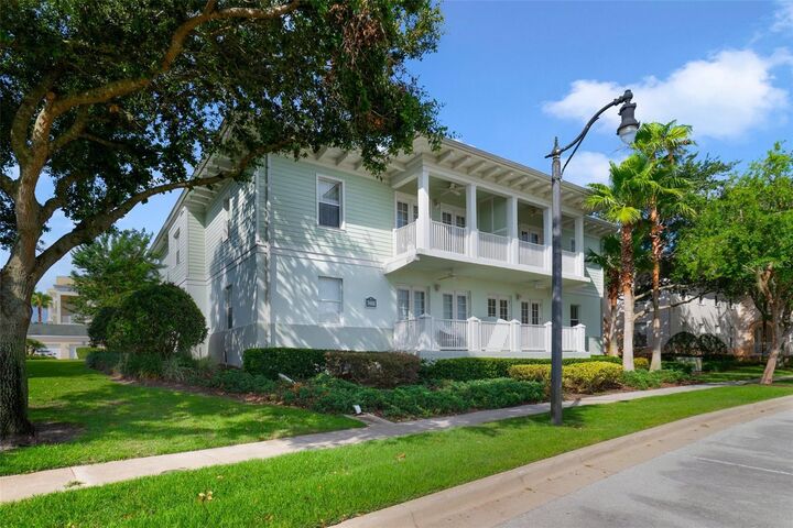 Property Photo:  7468 Excitement Drive 101  FL 34747 