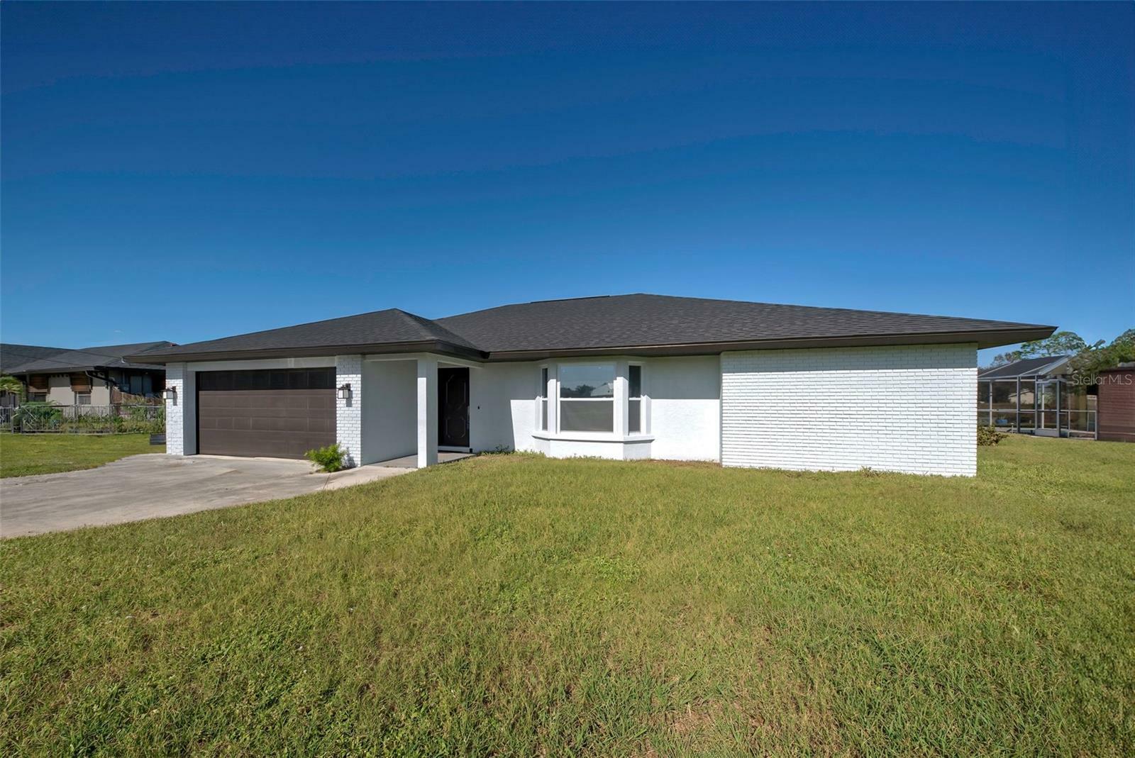 Property Photo: 7379 Snow Drive FL 34224