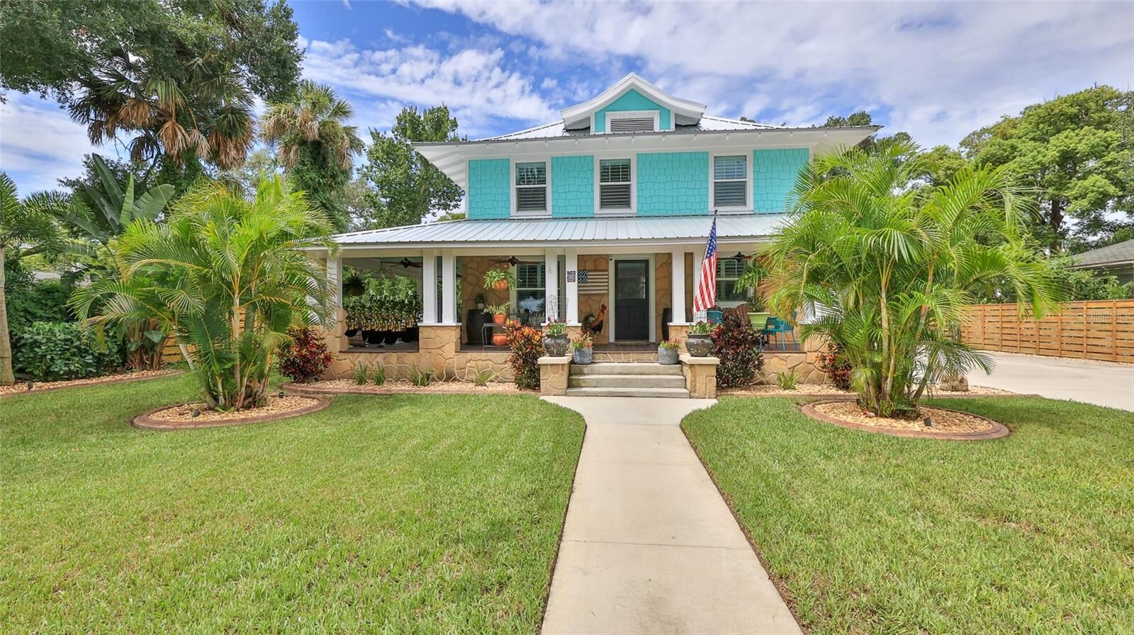 Property Photo:  508 Faulkner Street  FL 32168 