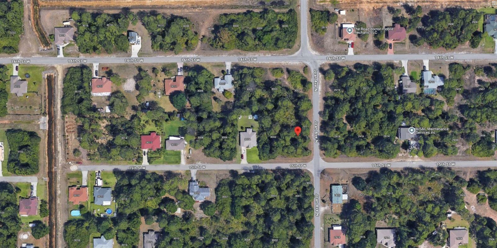 Property Photo: 3000 15th Street W FL 33971