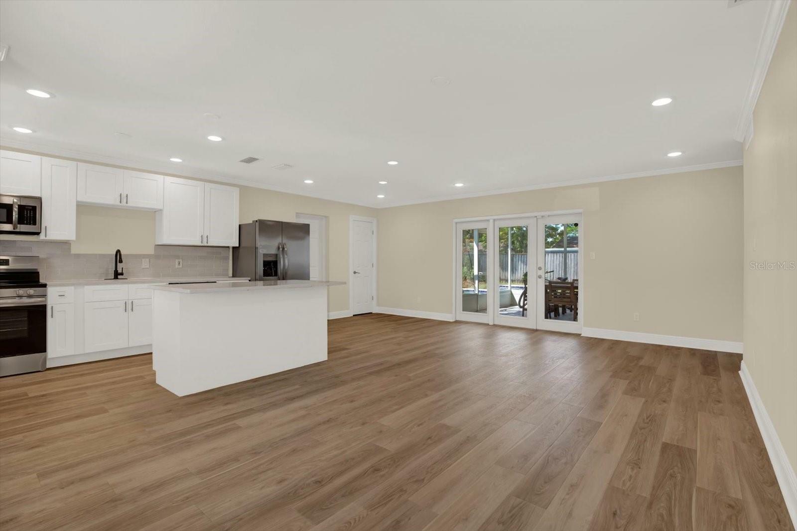 Property Photo: 5008 Stolls Avenue FL 33615