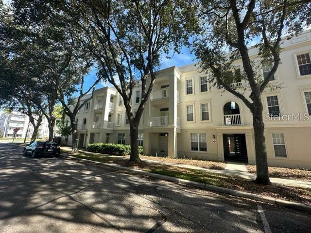 Property Photo: 1021 Siena Park Boulevard E 303 FL 34747