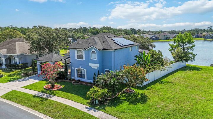 Property Photo:  12134 Shadowbrook Lane  FL 32828 