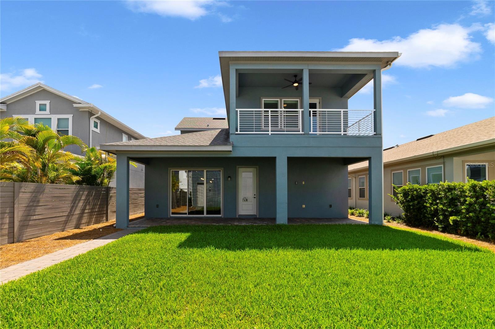 Property Photo: 14525 Englert Alley FL 32827