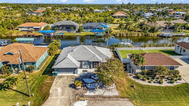 Property Photo: 9582 Arsipe Circle FL 33981