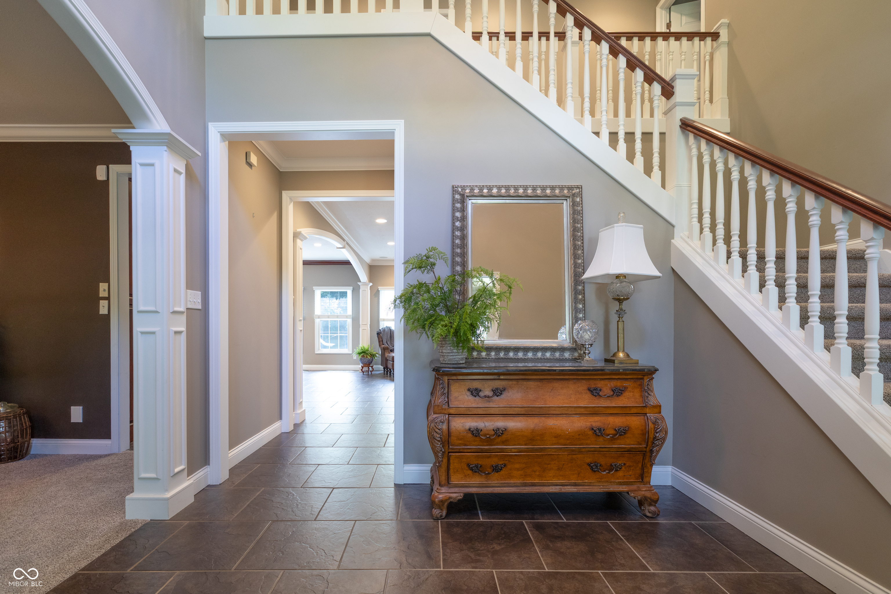 Property Photo: 876 Box Turtle Court IN 47201