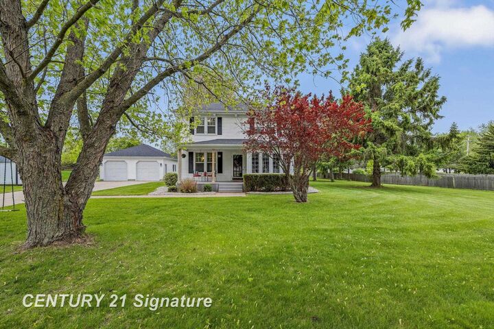 11945 Scott Road  Freeland MI 48623 photo