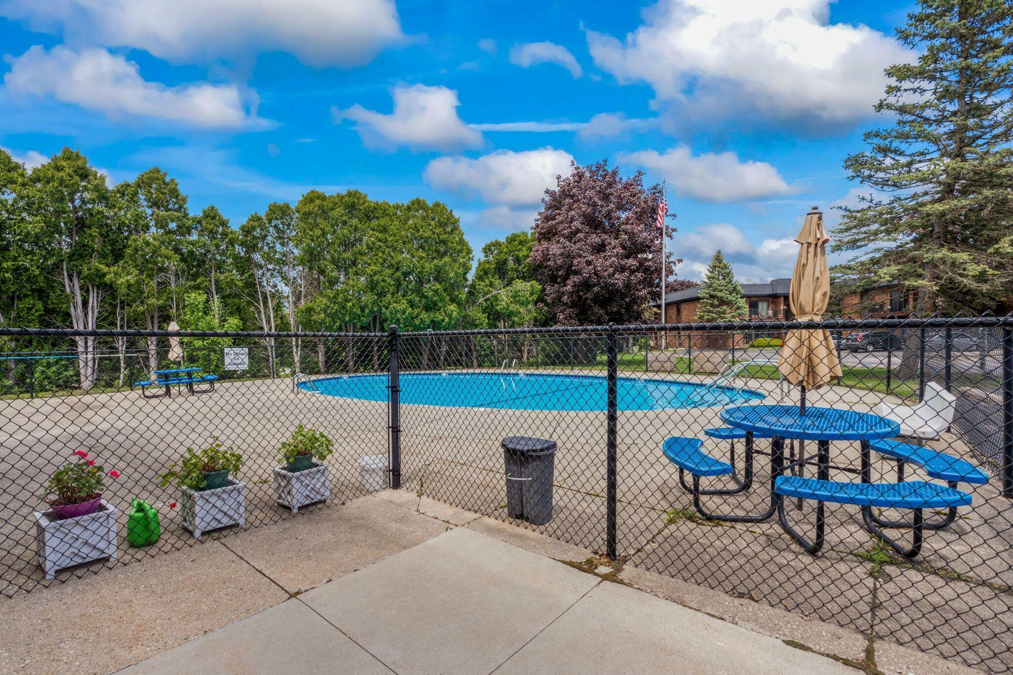 Property Photo: 5165 S Root River Pkwy WI 53228