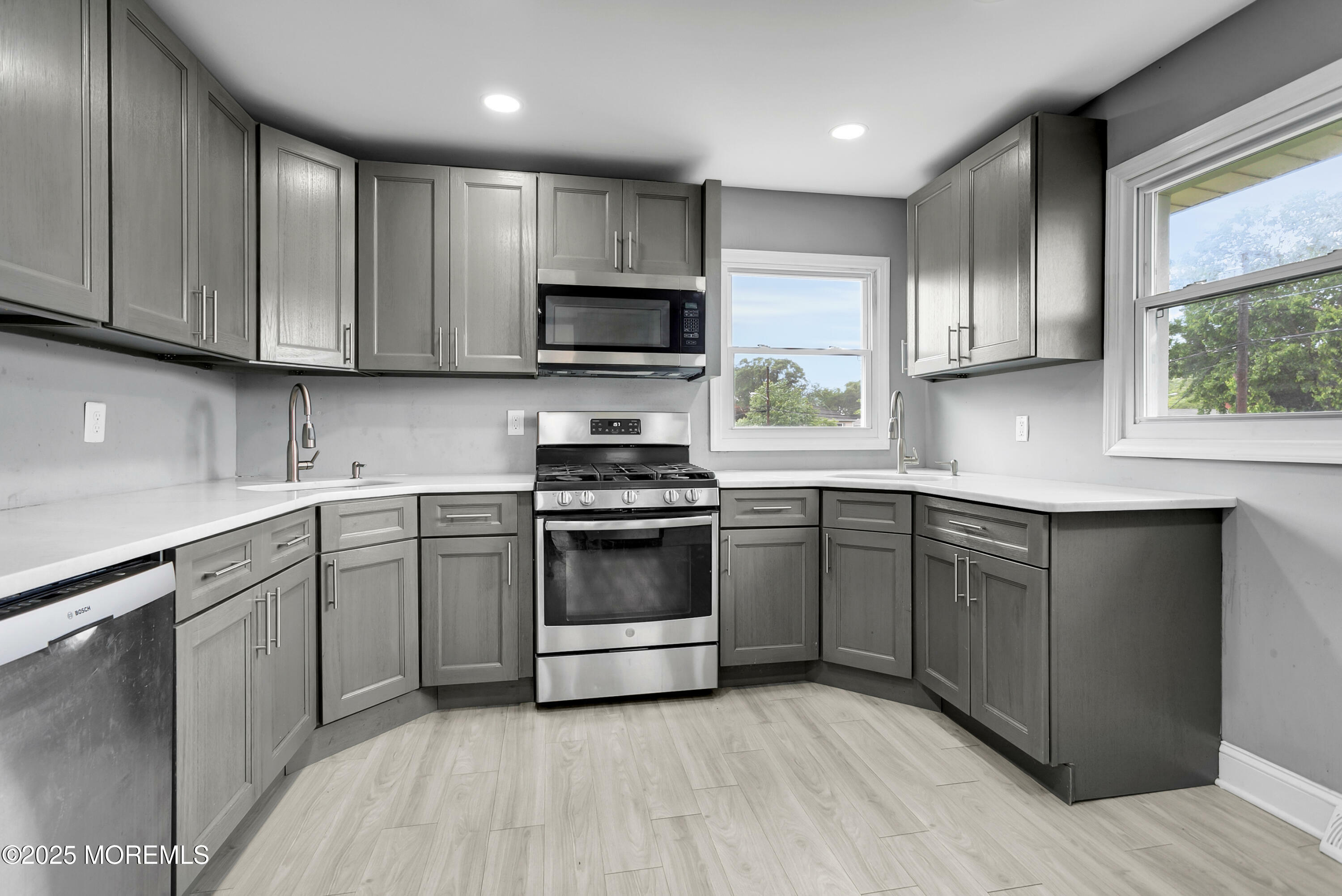 Property Photo: 203 Orchard Street NJ 07735