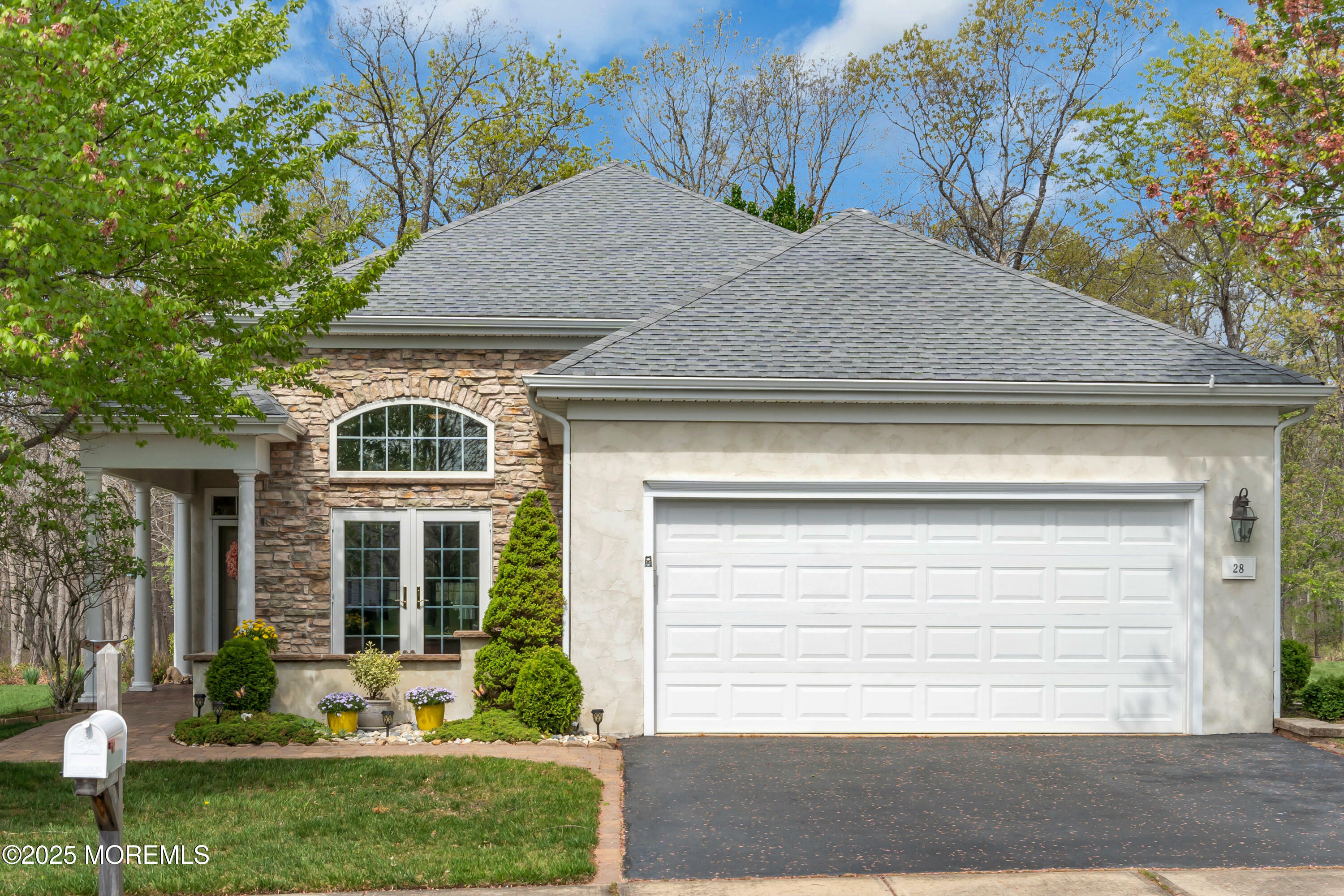 Property Photo: 28 Pierhead Drive NJ 08005