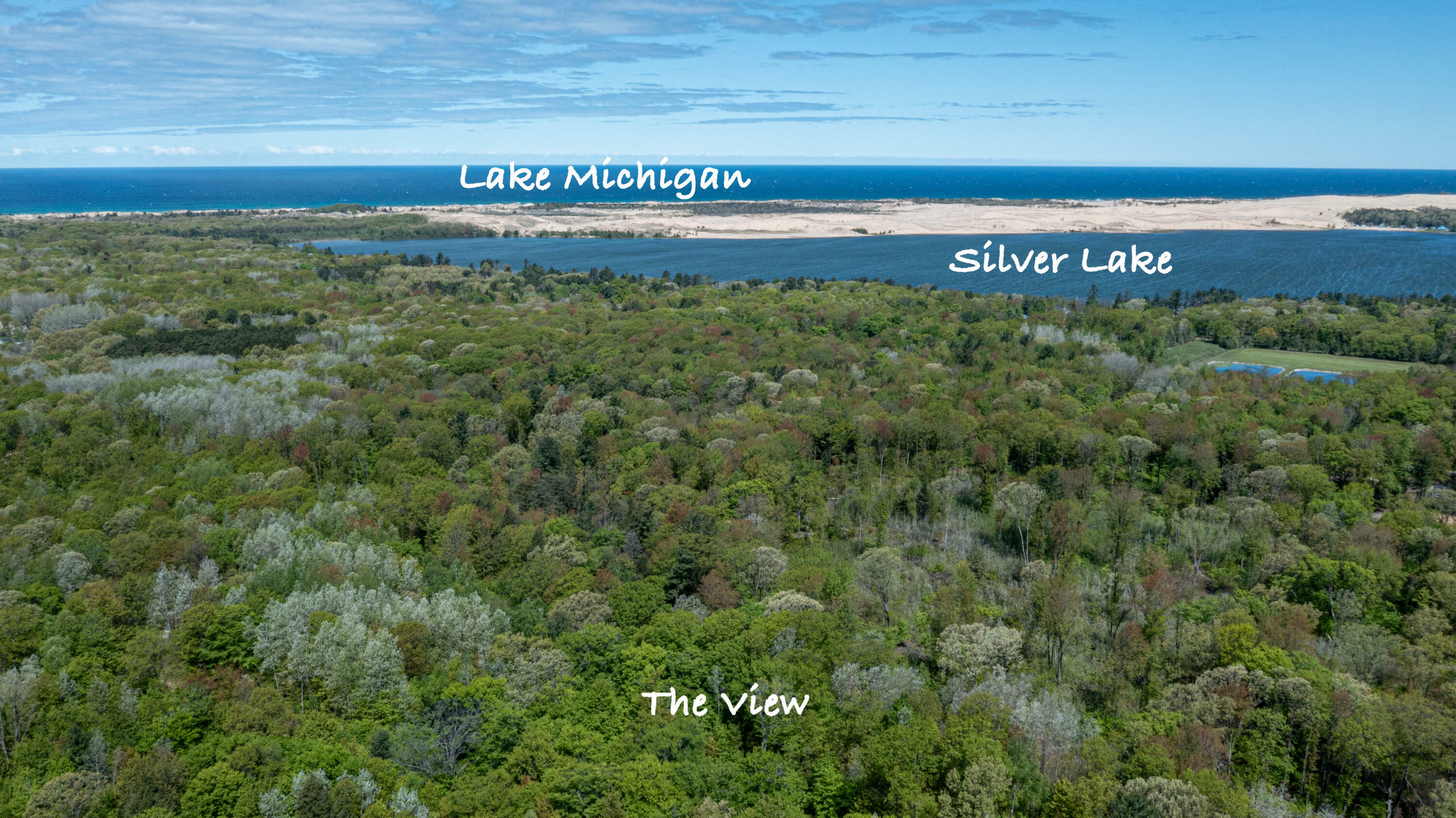 Parcel C N 28th Avenue  Mears MI 49436 photo