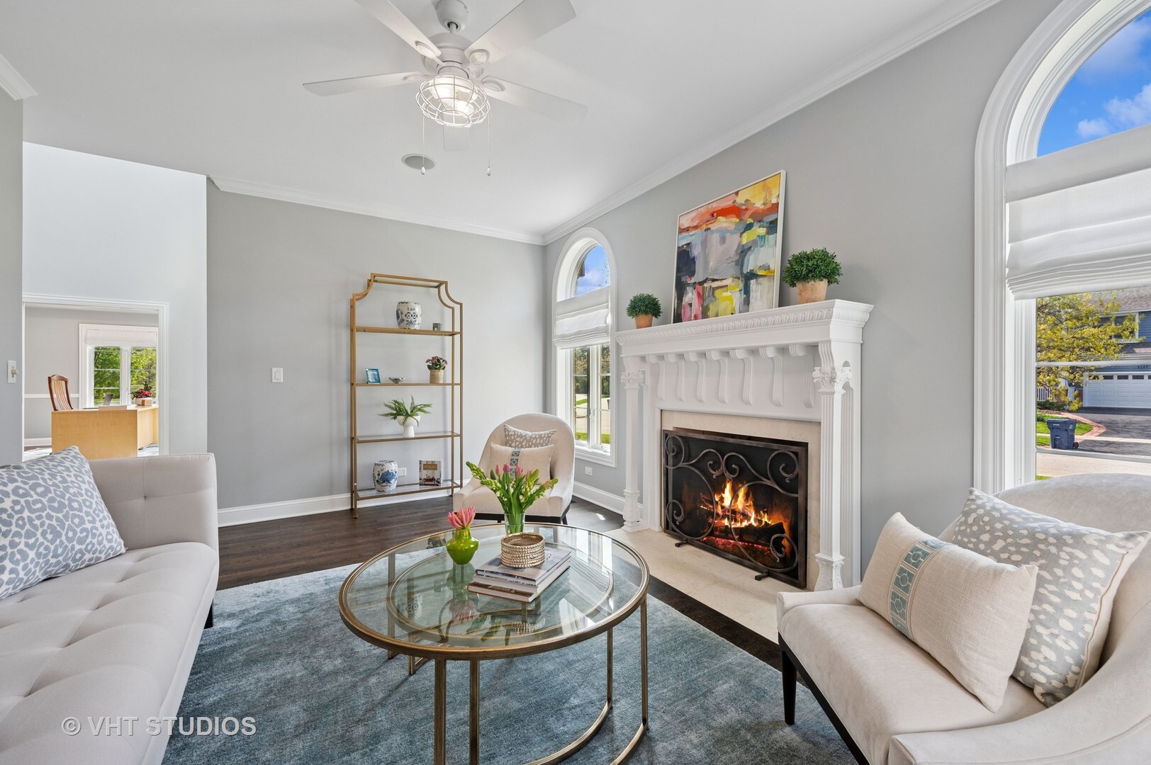 Property Photo:  3118 Oliver Lane  IL 60062 