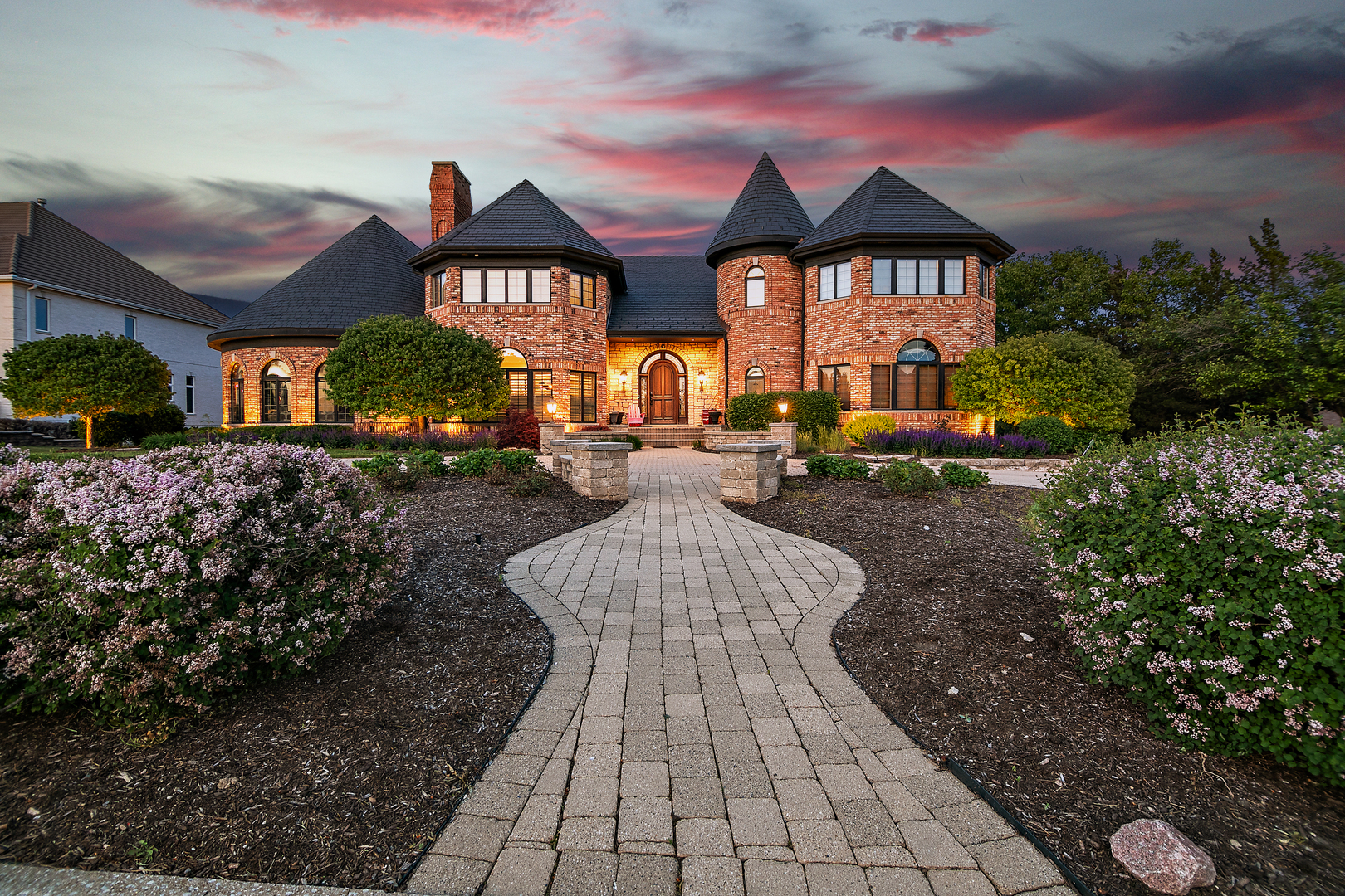 Property Photo: 45 Silo Ridge Road IL 60467