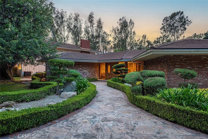 Property Photo:  20827 E Mesarica Road  CA 91724 