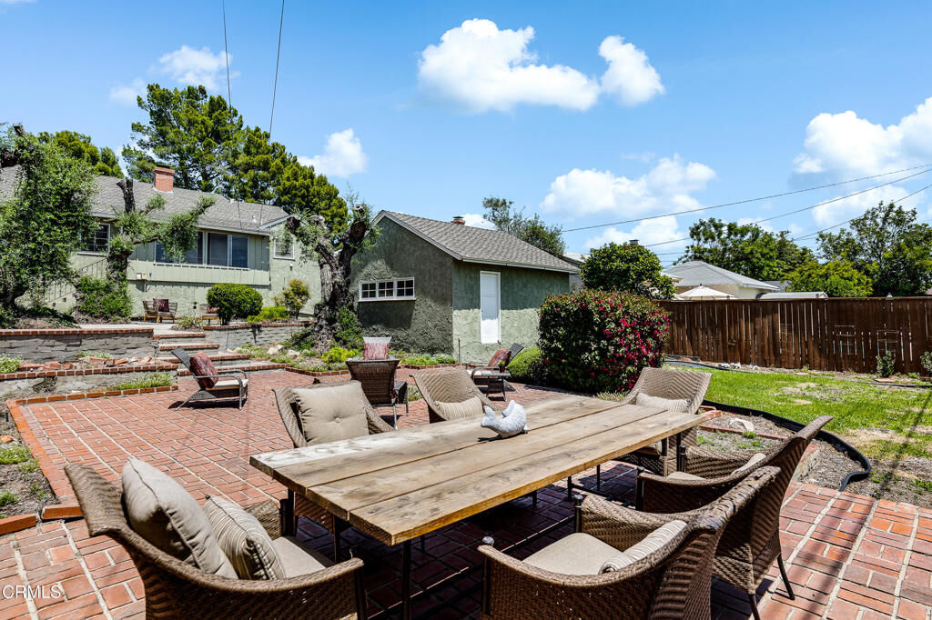 Property Photo: 2614 Mary Street CA 91214