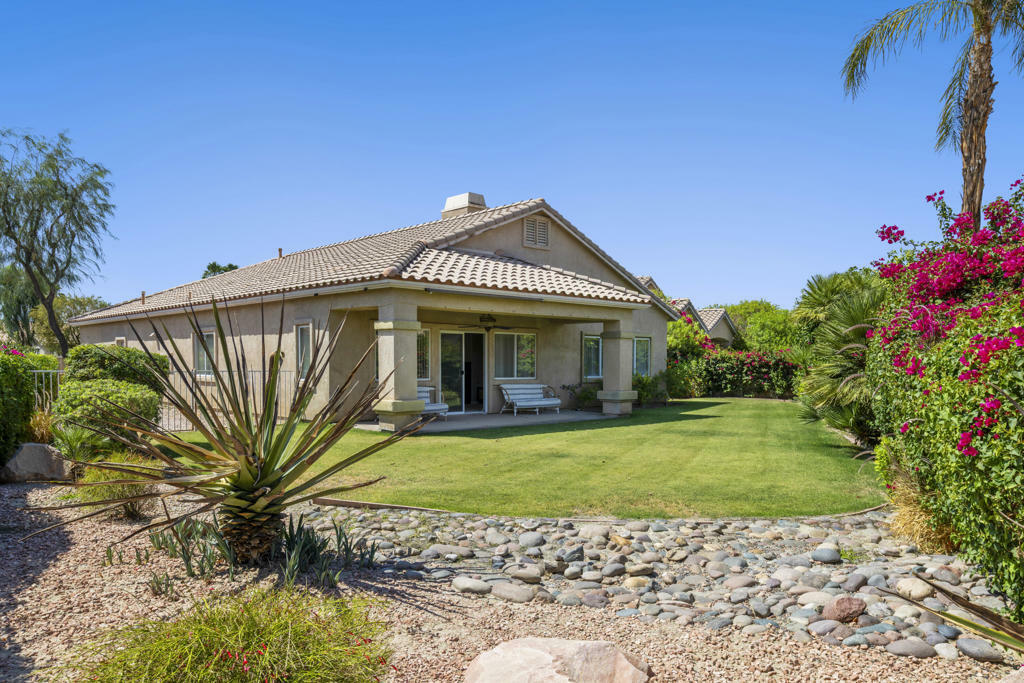 Property Photo:  45554 Shaugnessy Drive  CA 92201 