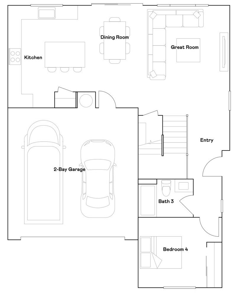 Property Photo:  2630 Birdsong Privado  CA 91761 
