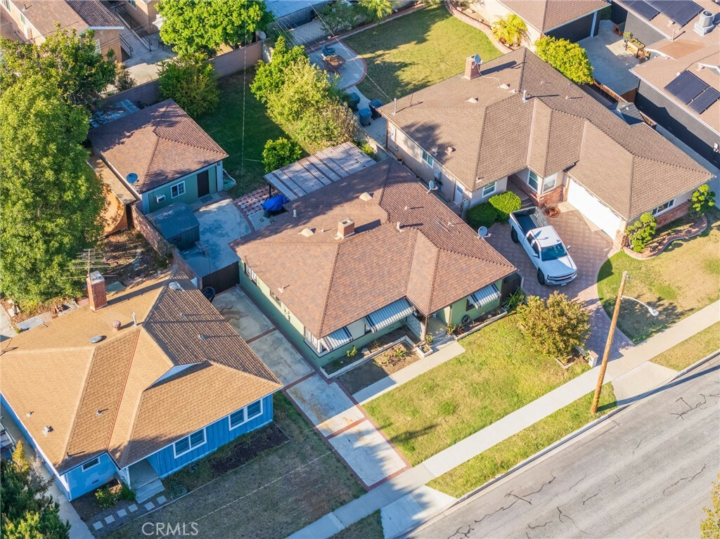 Property Photo:  1763 W 245th Street  CA 90501 