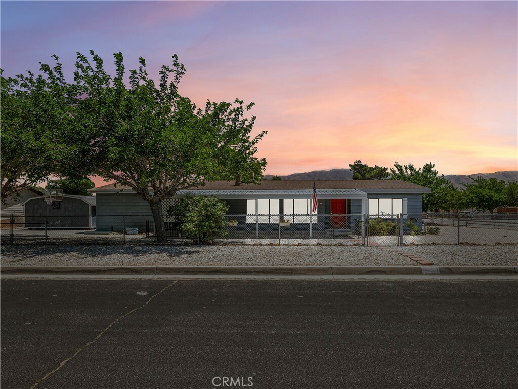 Property Photo: 8307 Arrowhead Lake Road CA 92345